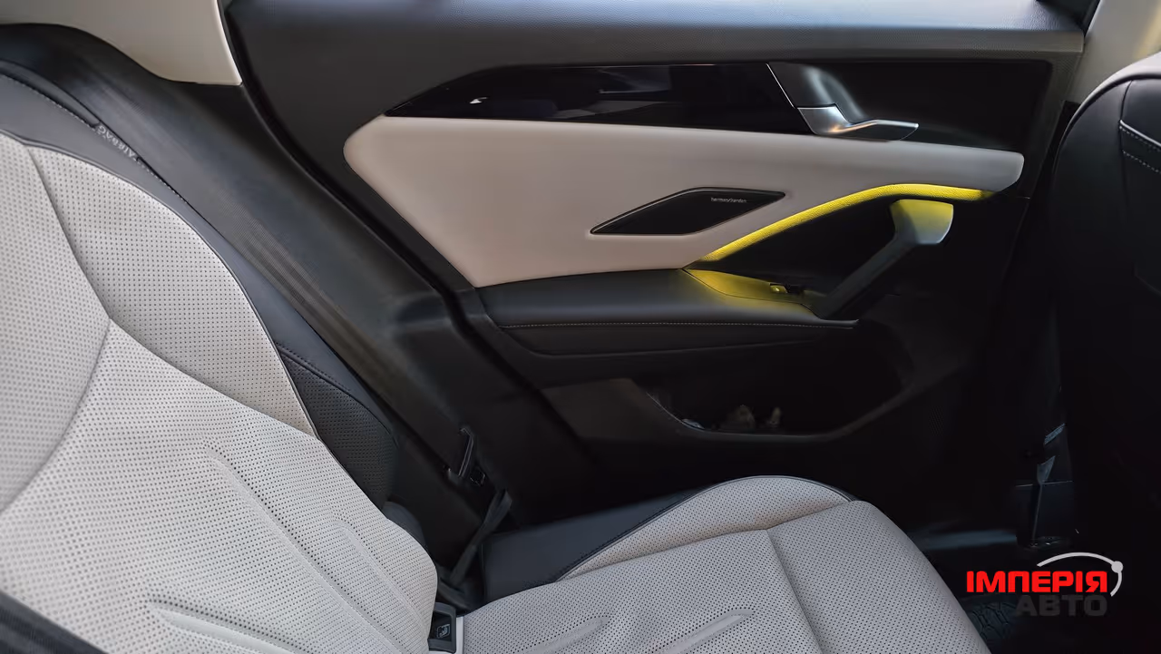 Volkswagen Tiguan - фото 21