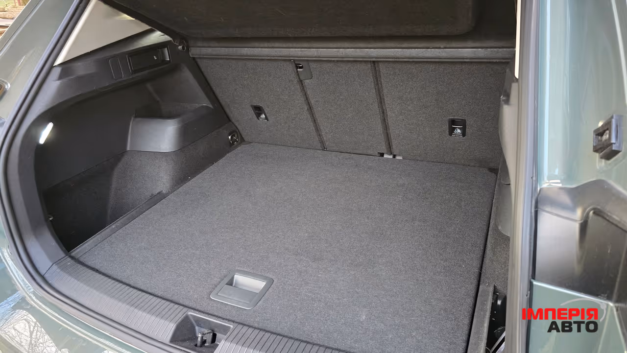 Volkswagen Tiguan - фото 19