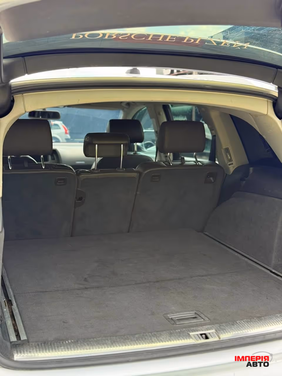 Audi Q7 - фото 20