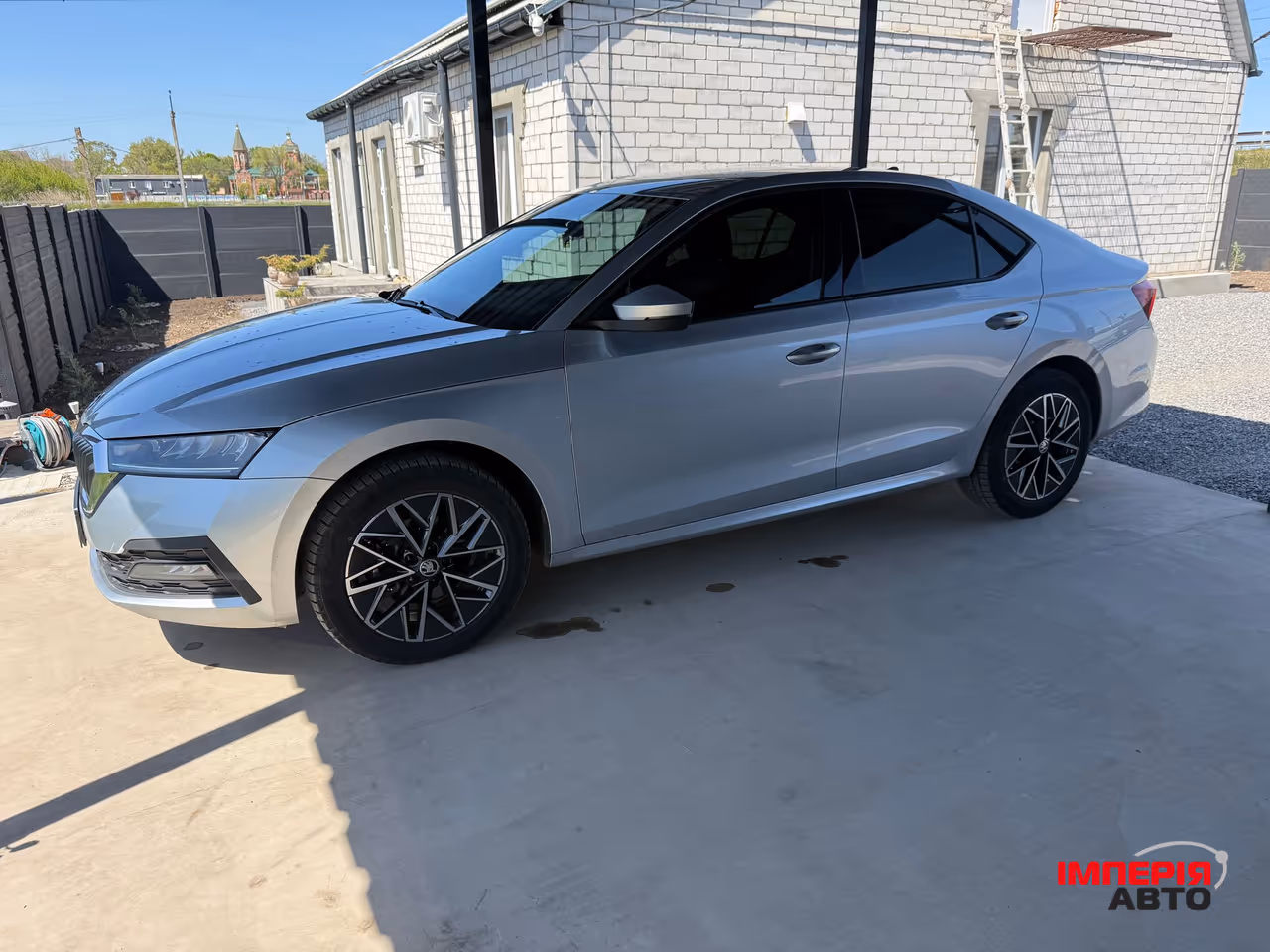 Skoda Octavia - фото 5