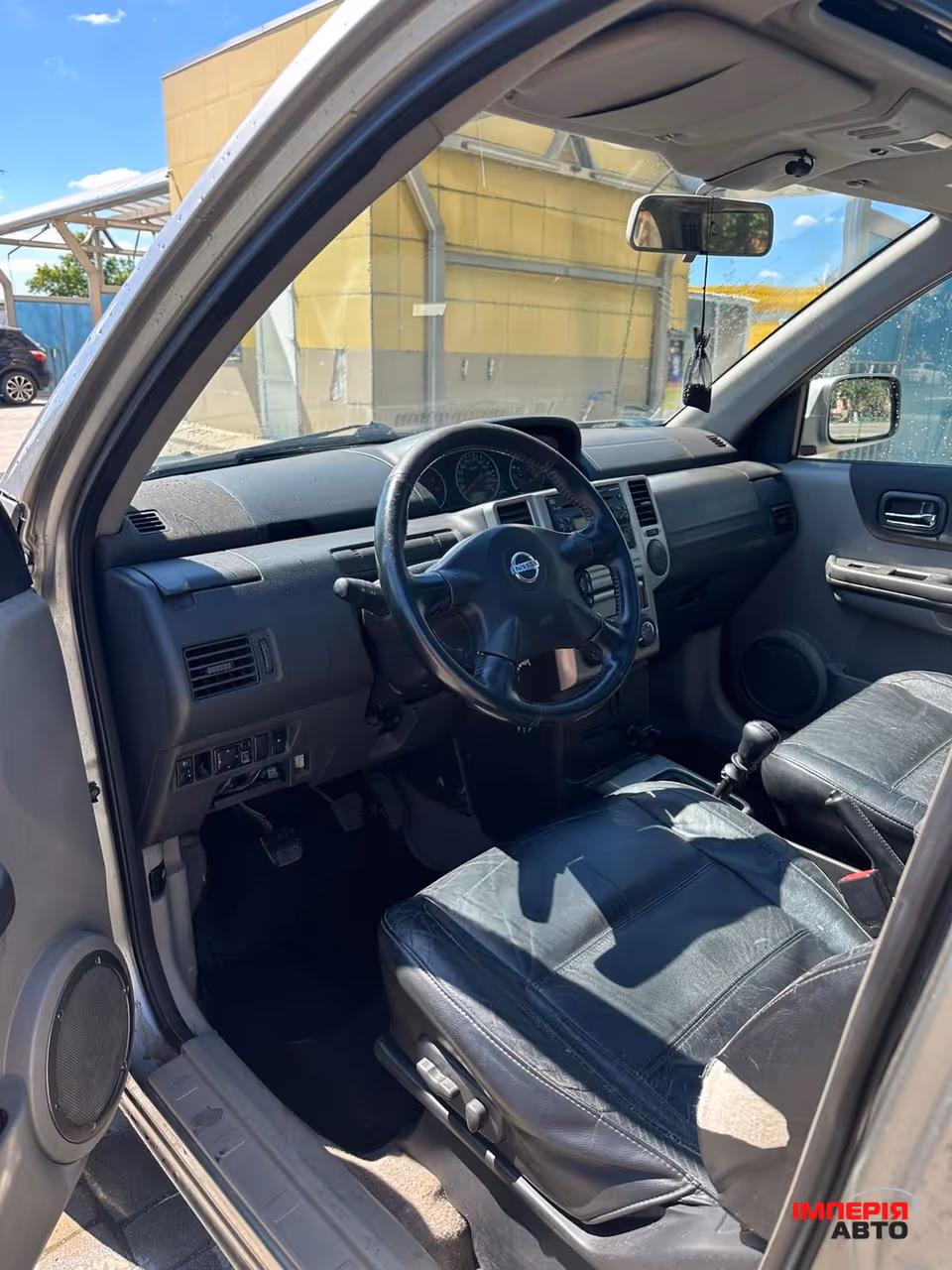 Nissan X-Trail - фото 3