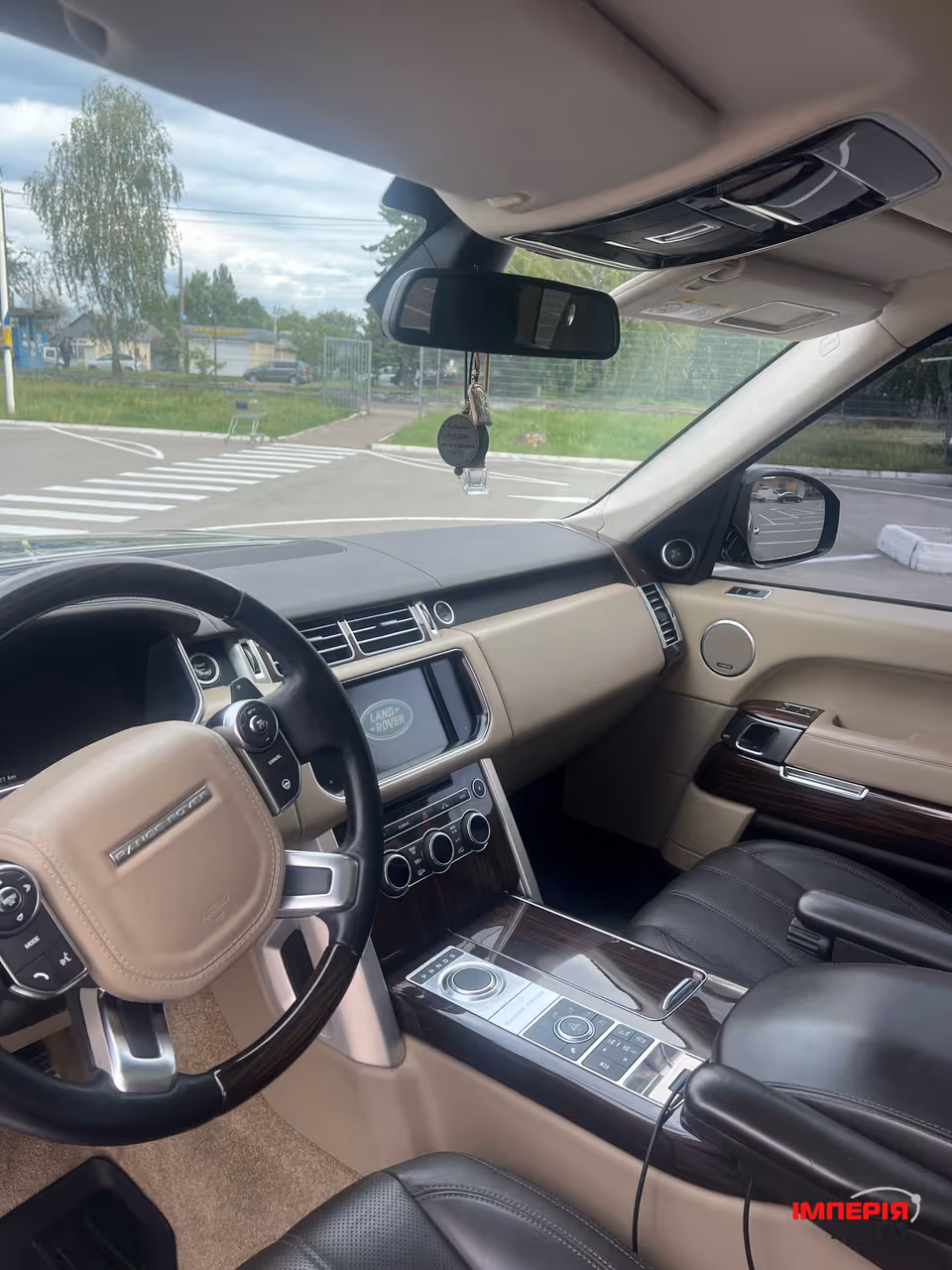 Land Rover Range Rover - фото 47
