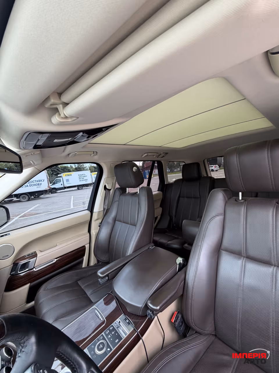 Land Rover Range Rover - фото 53