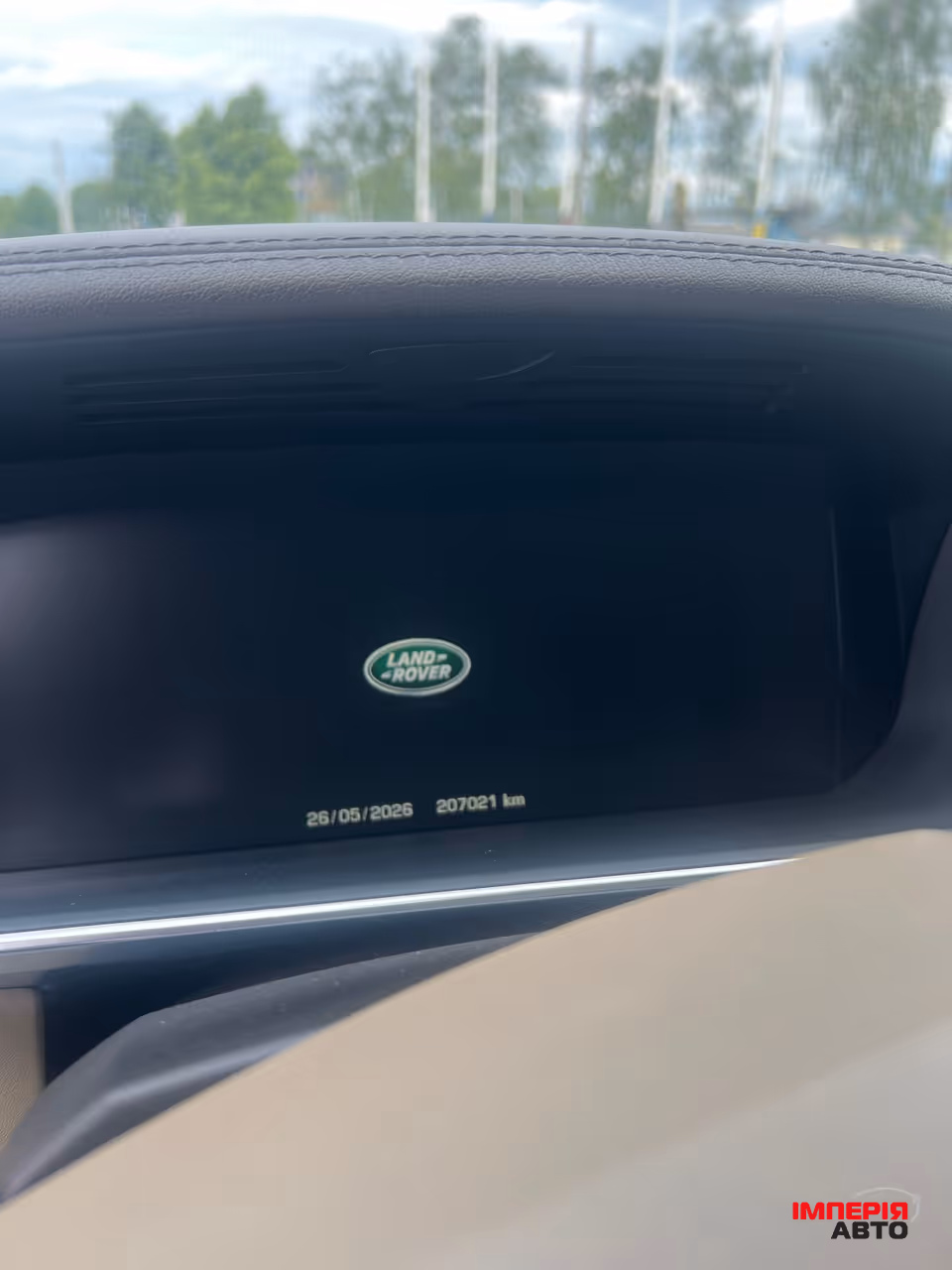 Land Rover Range Rover - фото 44