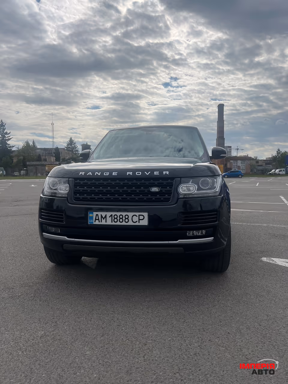 Land Rover Range Rover - фото 45