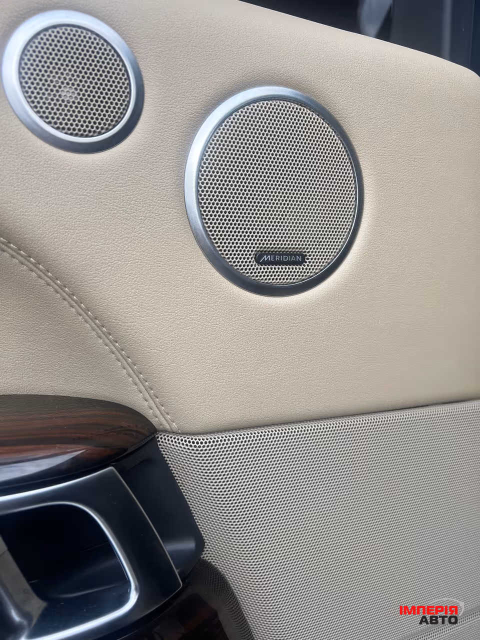 Land Rover Range Rover - фото 49