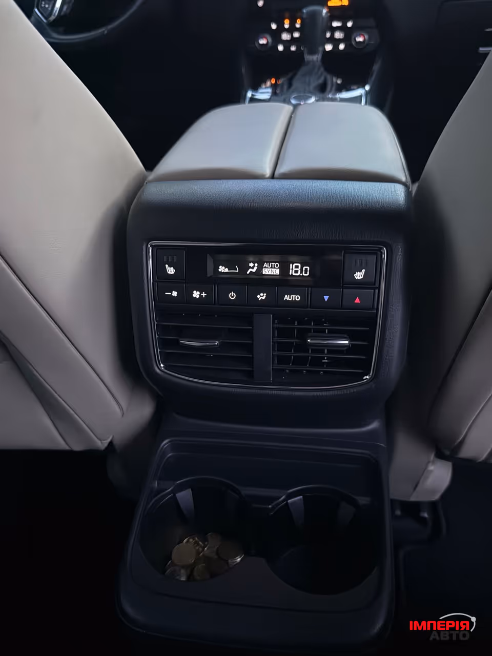 Mazda CX-9 - фото 12