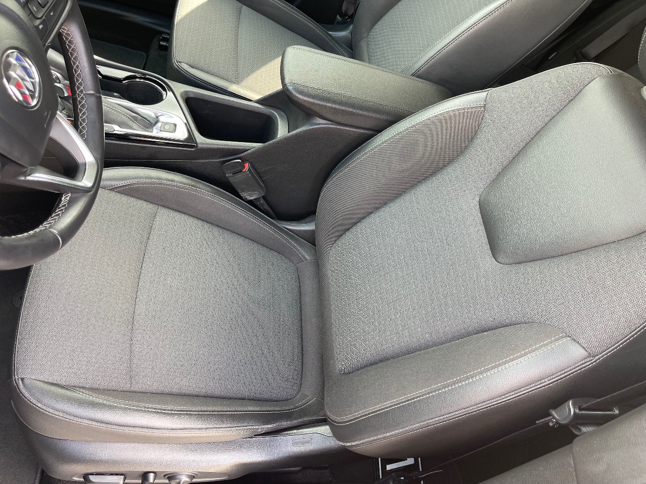 Buick Encore GX - фото 20