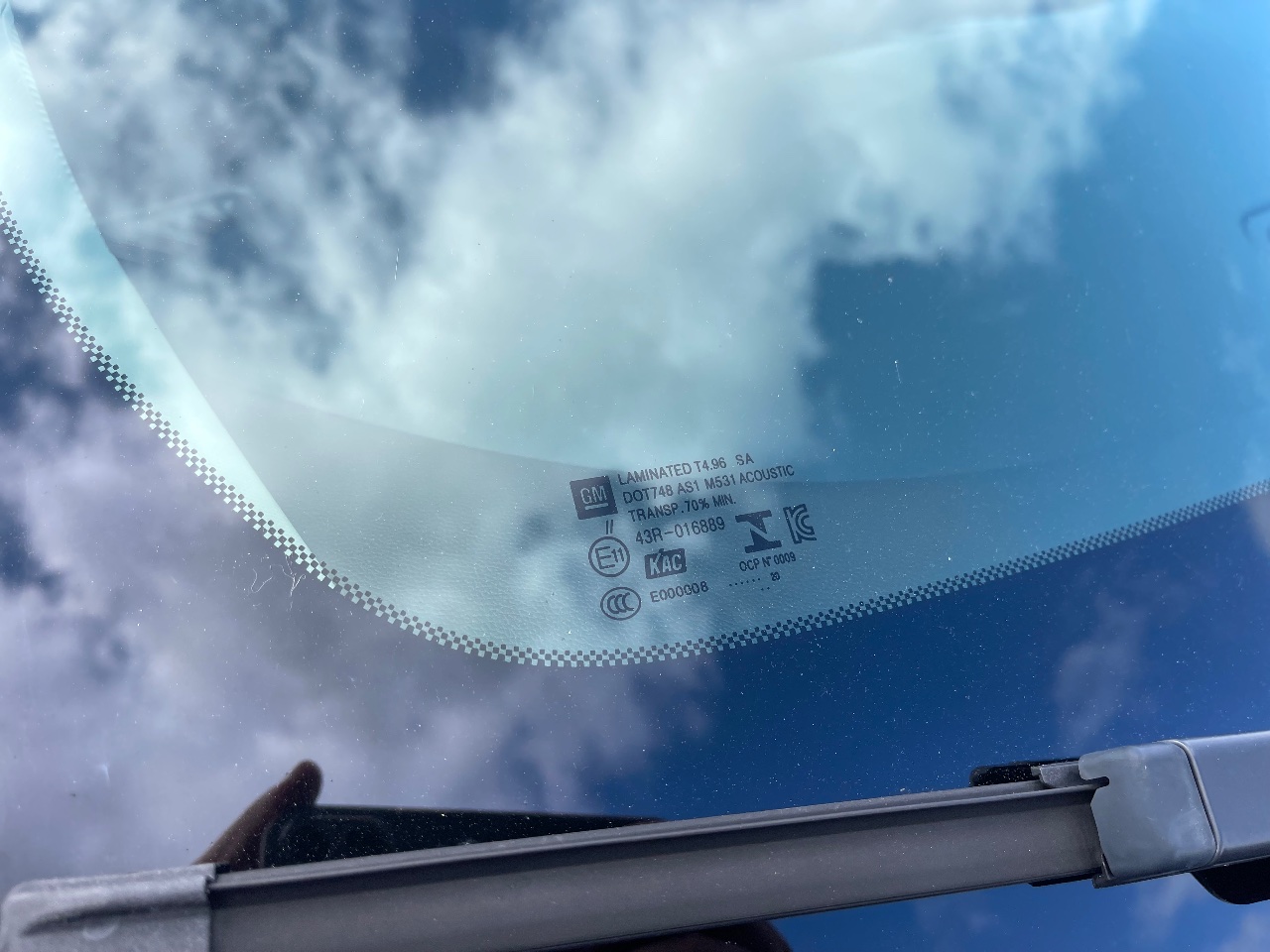 Buick Encore GX - фото 19