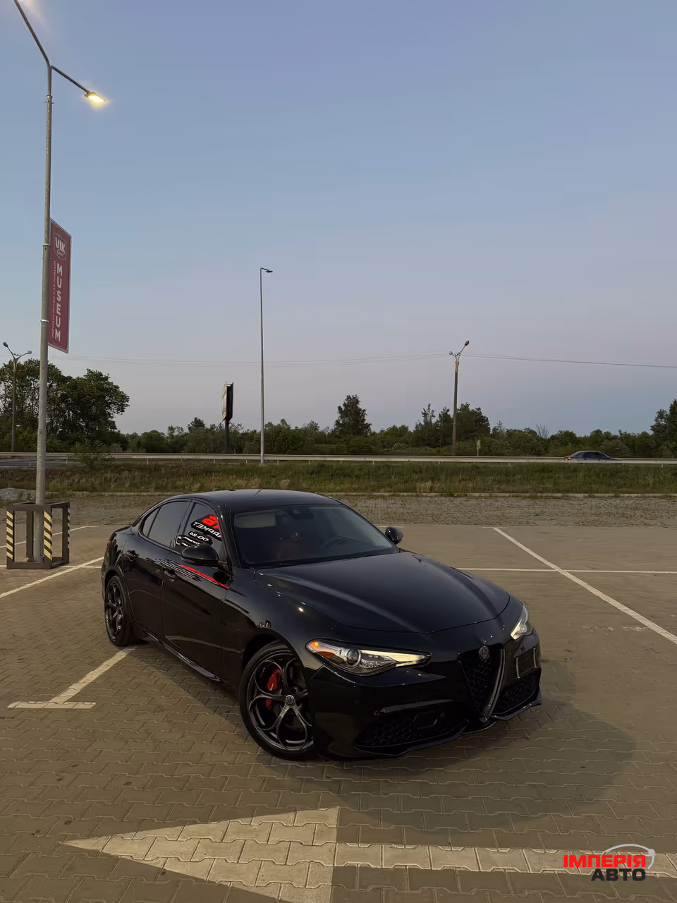 Alfa Romeo Giulia - фото 4