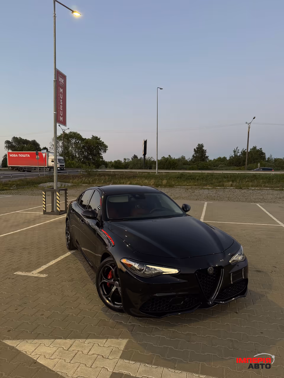 Alfa Romeo Giulia - фото 5