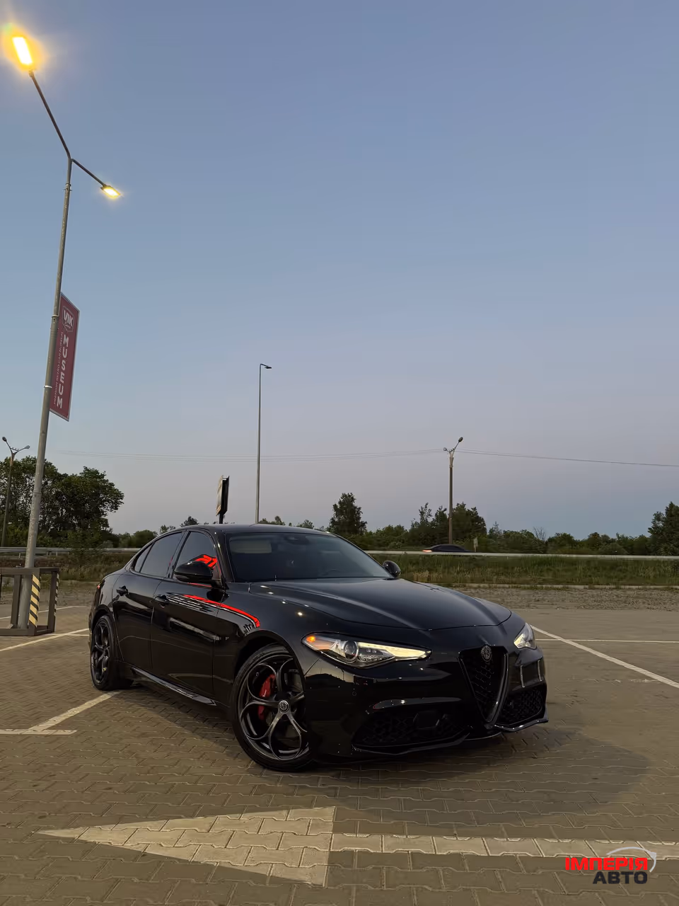 Alfa Romeo Giulia - фото 3