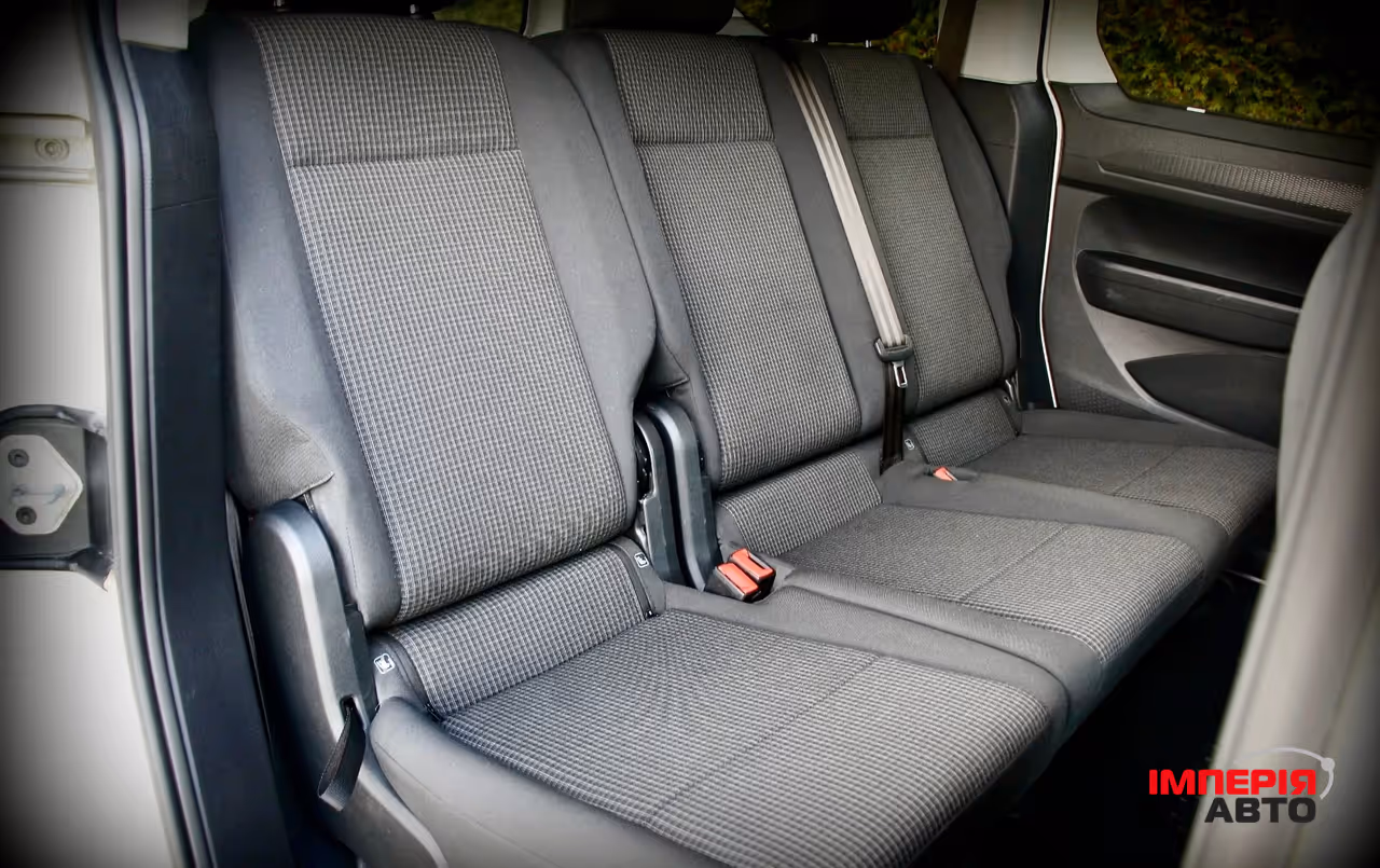 Volkswagen Caddy - фото 6