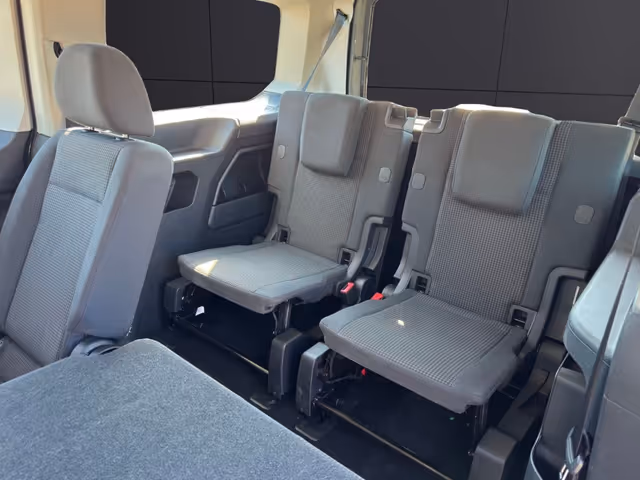 Volkswagen Caddy - фото 5