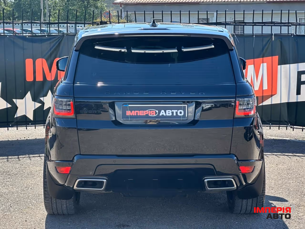 Land Rover Range Rover Sport - фото 6