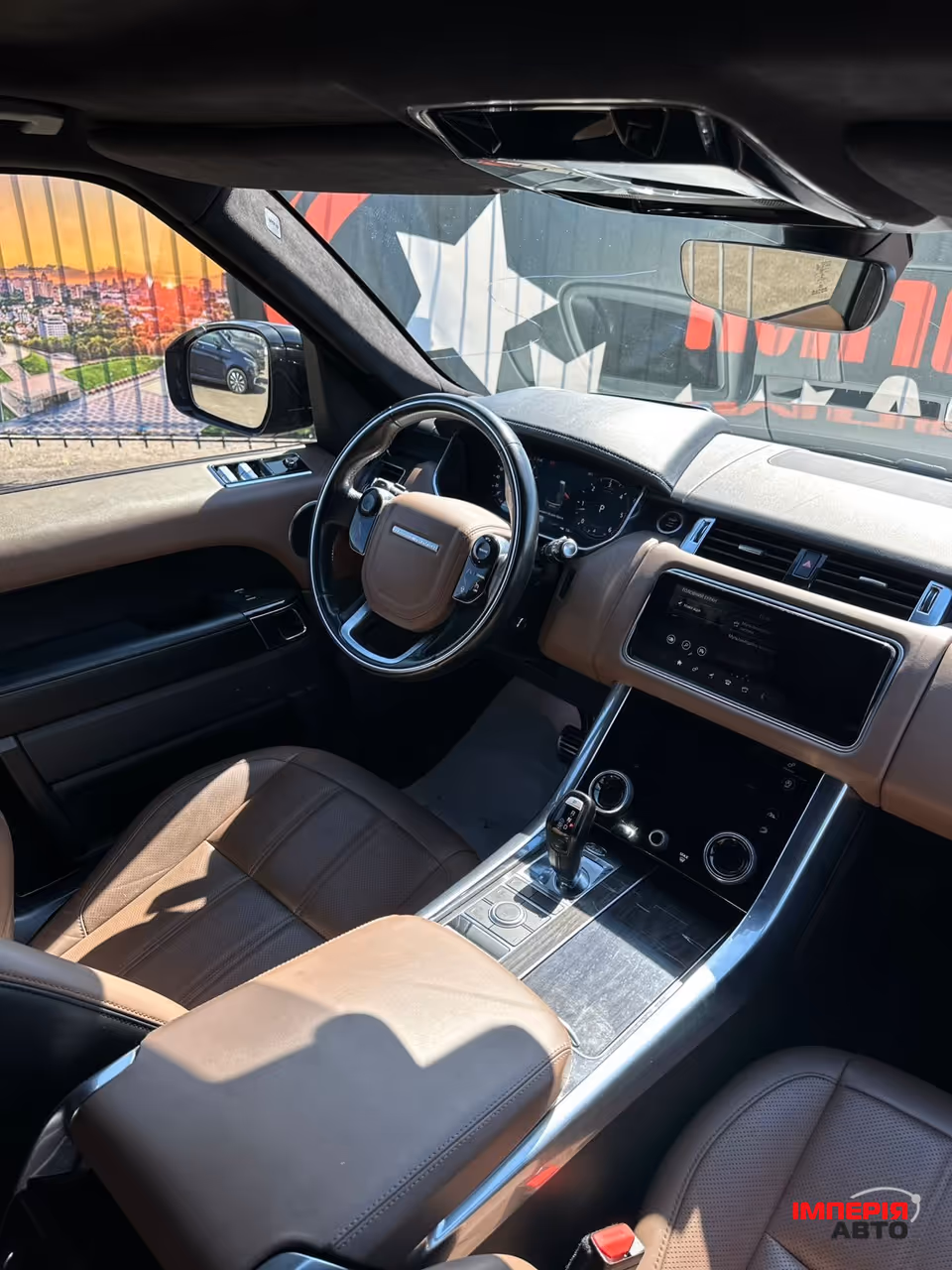 Land Rover Range Rover Sport - фото 12