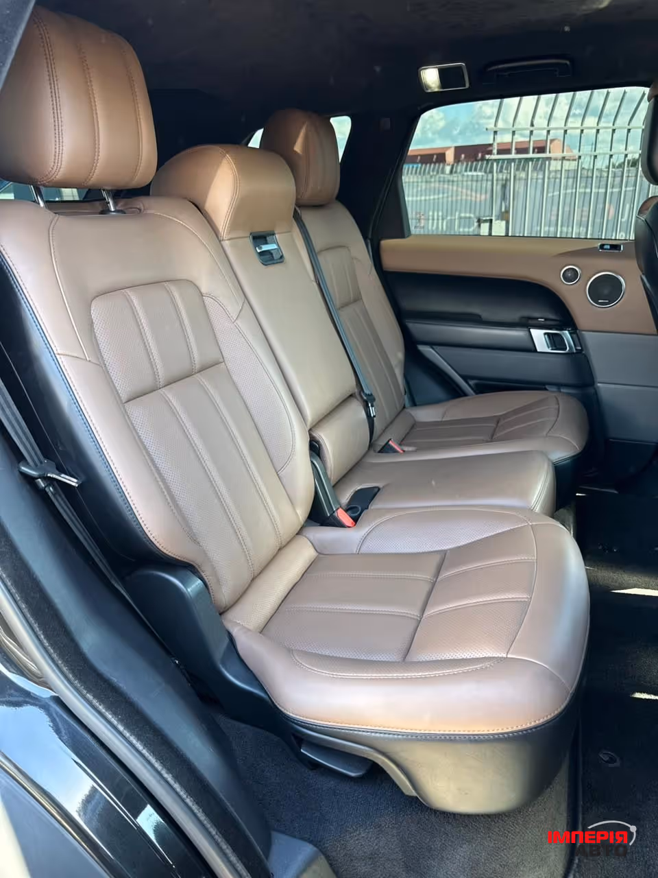 Land Rover Range Rover Sport - фото 10