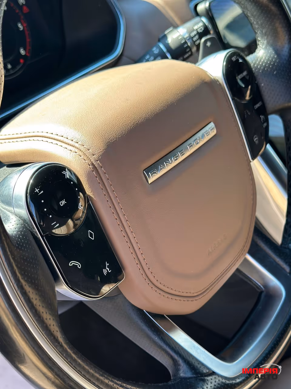 Land Rover Range Rover Sport - фото 13