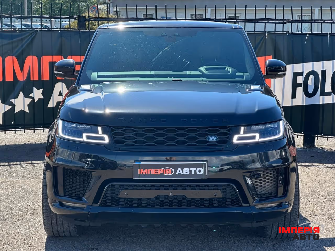 Land Rover Range Rover Sport - фото 3