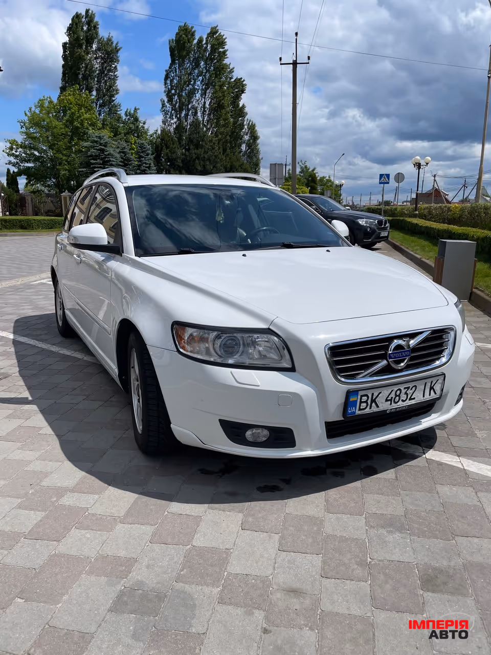 Volvo V50 - фото 5