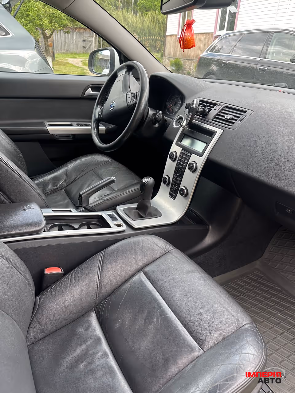 Volvo V50 - фото 10