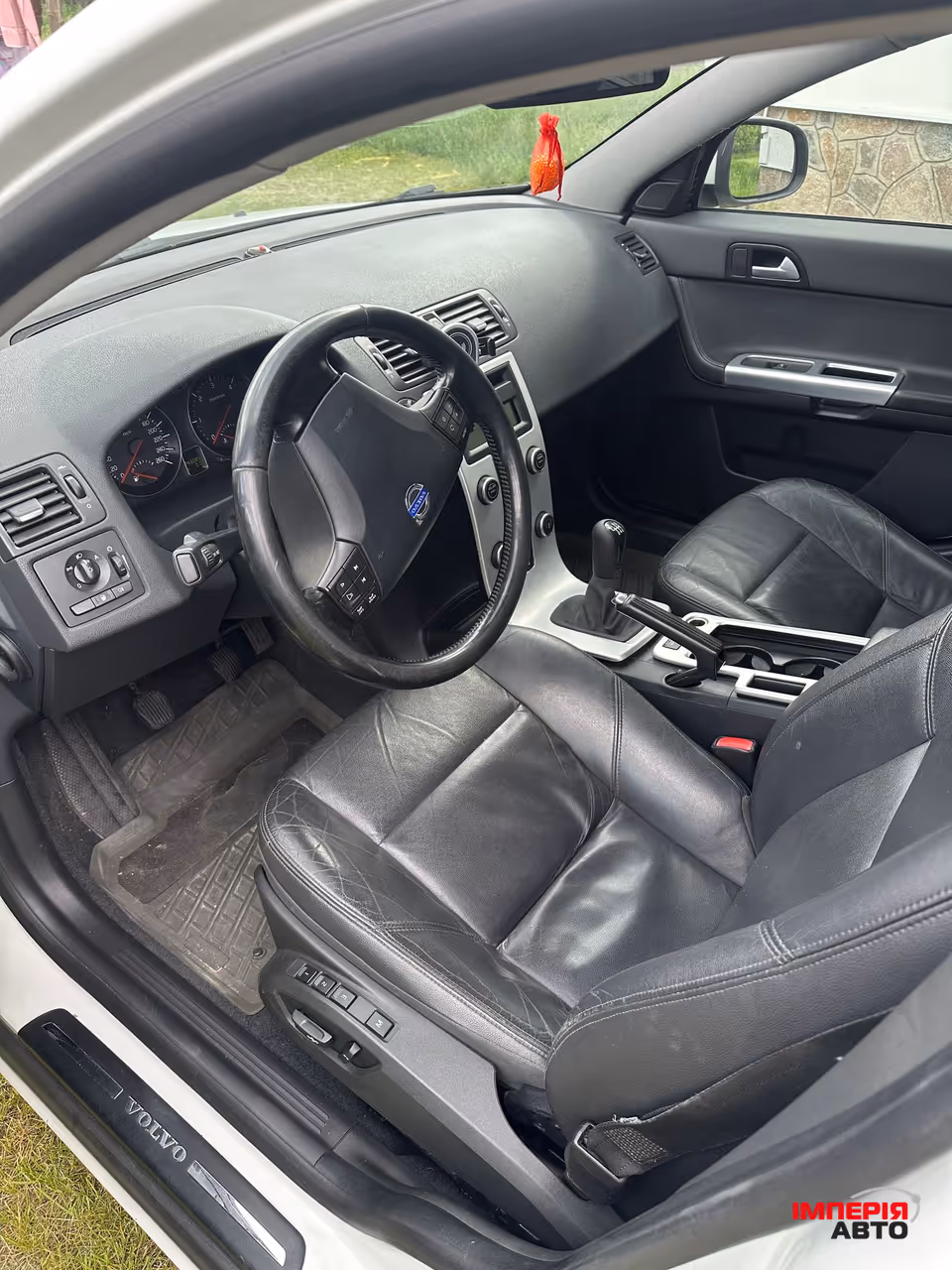 Volvo V50 - фото 9