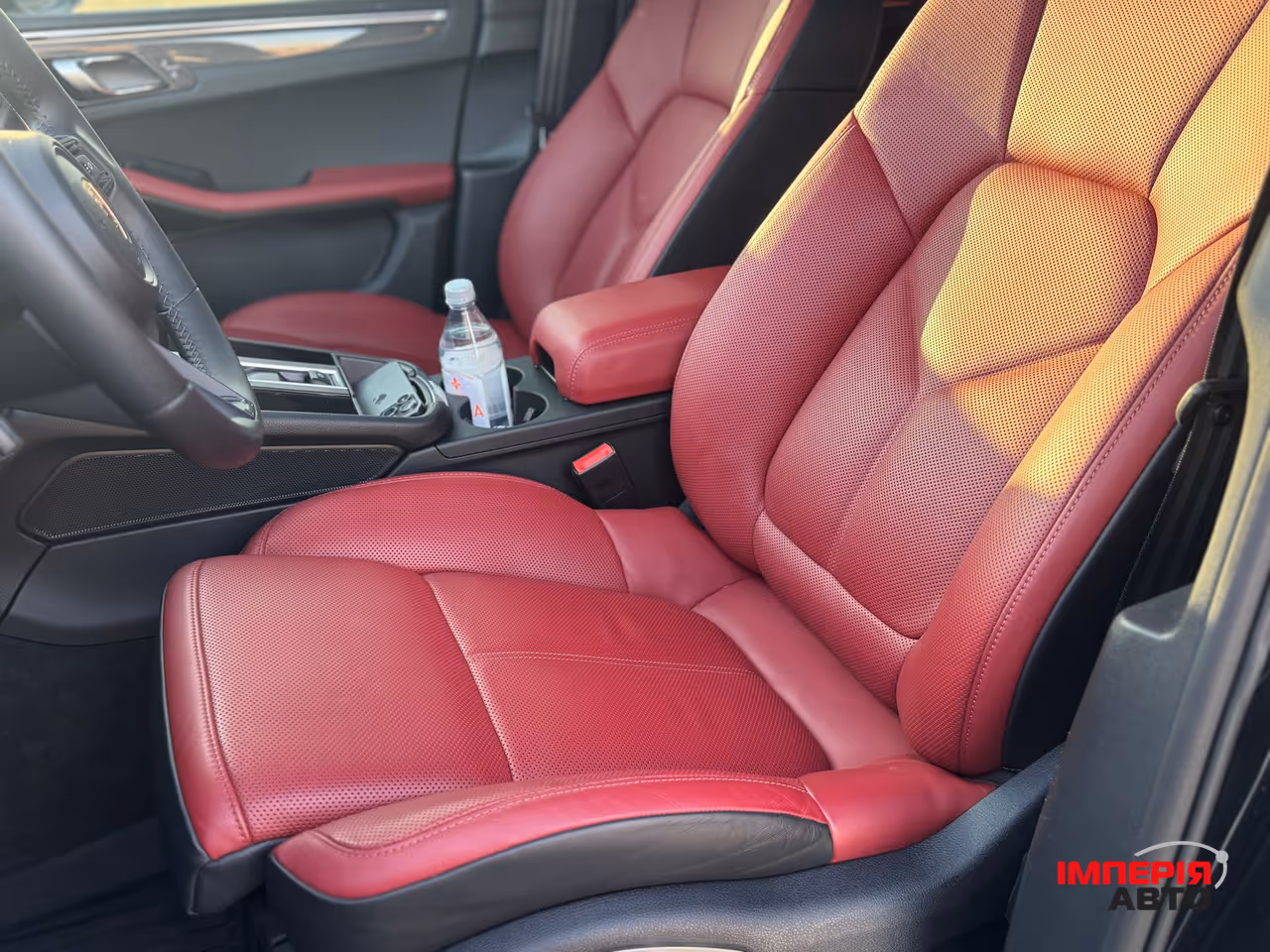 Porsche Macan - фото 19
