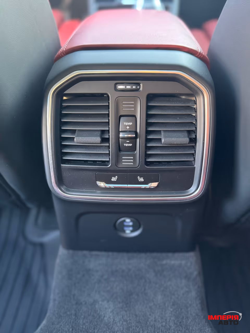Porsche Macan - фото 23