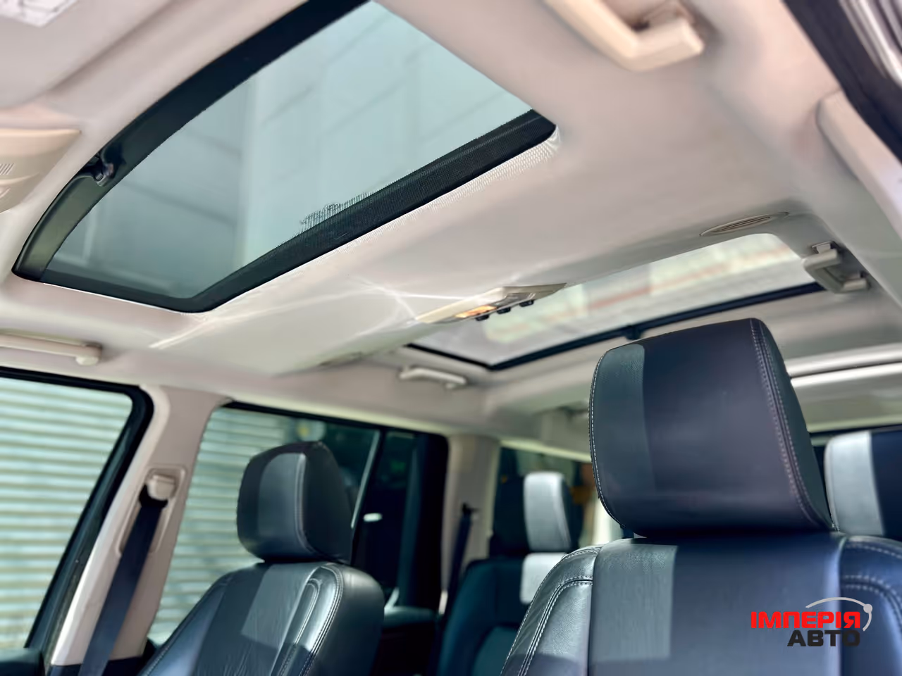 Land Rover Discovery - фото 19