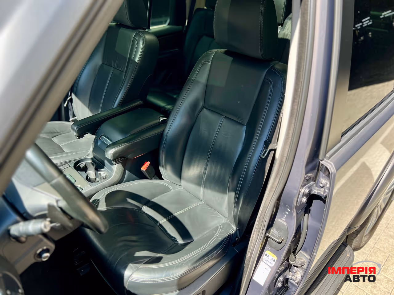 Land Rover Discovery - фото 20