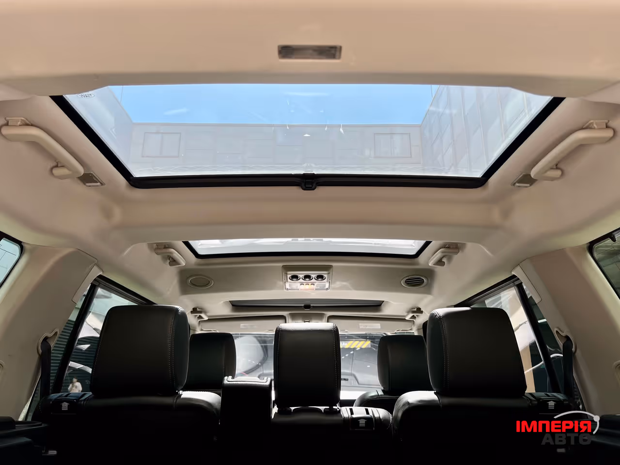 Land Rover Discovery - фото 25