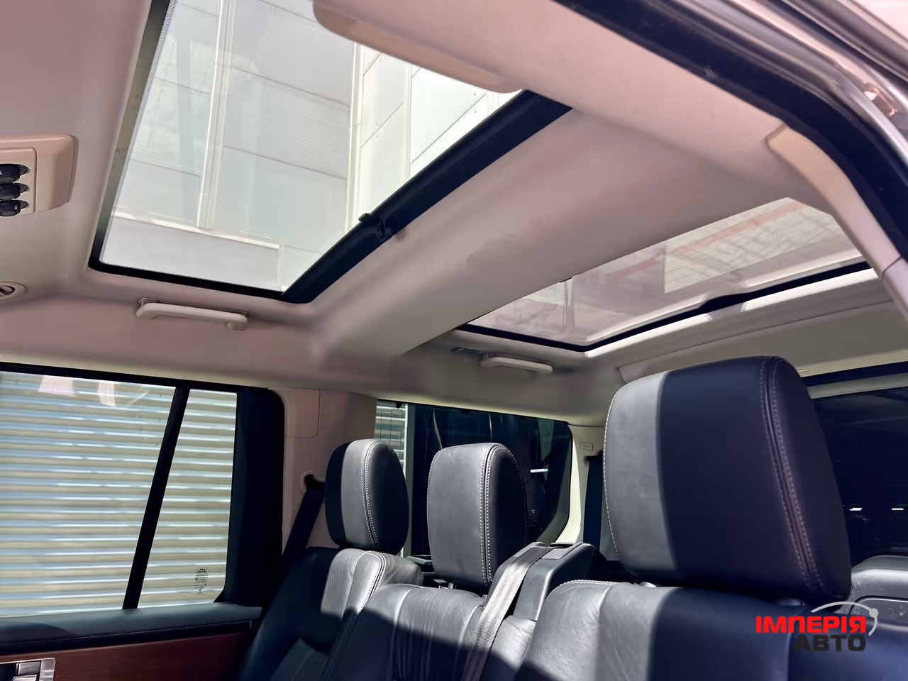 Land Rover Discovery - фото 22