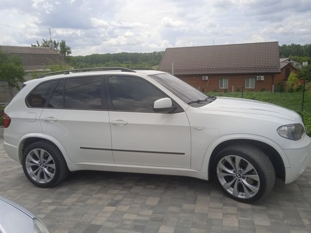 BMW X5 2009, Тальне, $12 900 - зображення 2