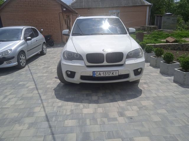 BMW X5 2009, Тальне, $12 900 - зображення 1