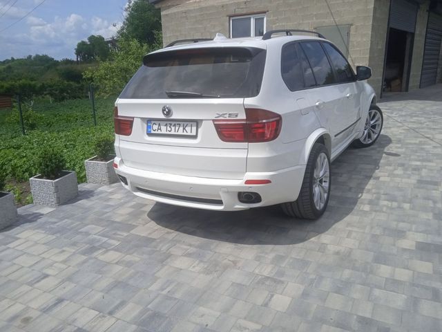 BMW X5 2009, Тальне, $12 900 - зображення 4