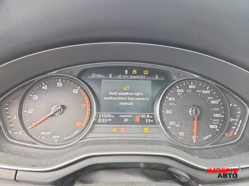 Audi A5 - фото 8