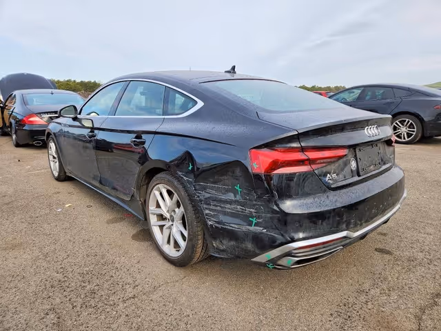 Audi A5 - фото 2