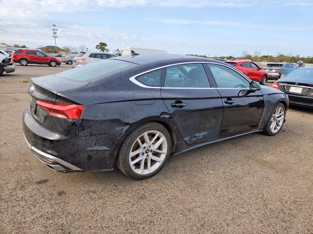 Audi A5 - фото 3