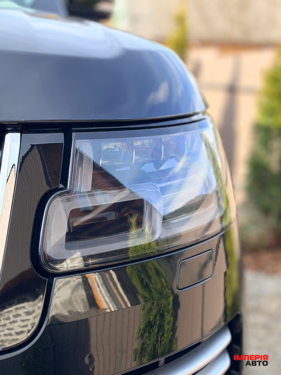 Land Rover Range Rover - фото 3