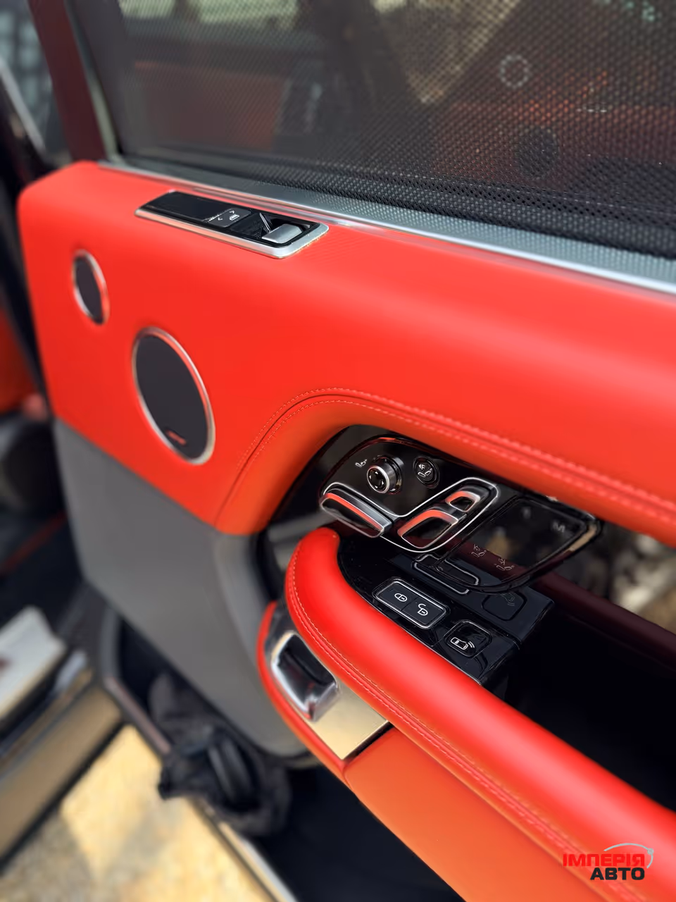 Land Rover Range Rover - фото 15