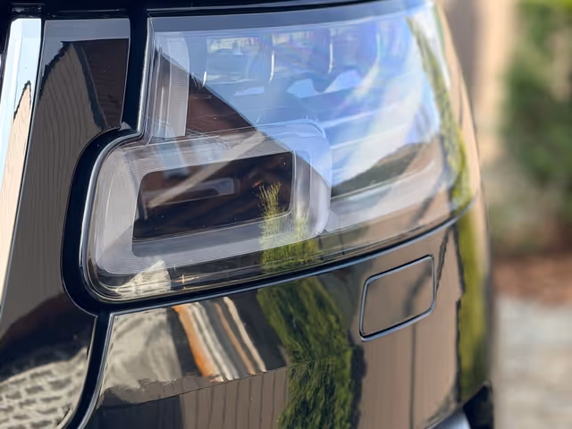 Land Rover Range Rover - фото 3