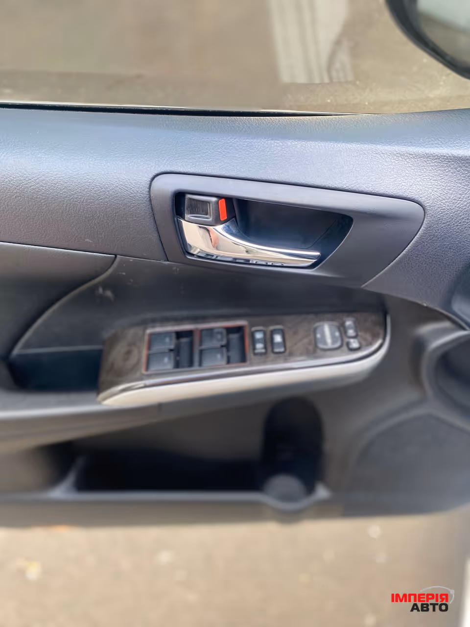 Toyota Camry - фото 19