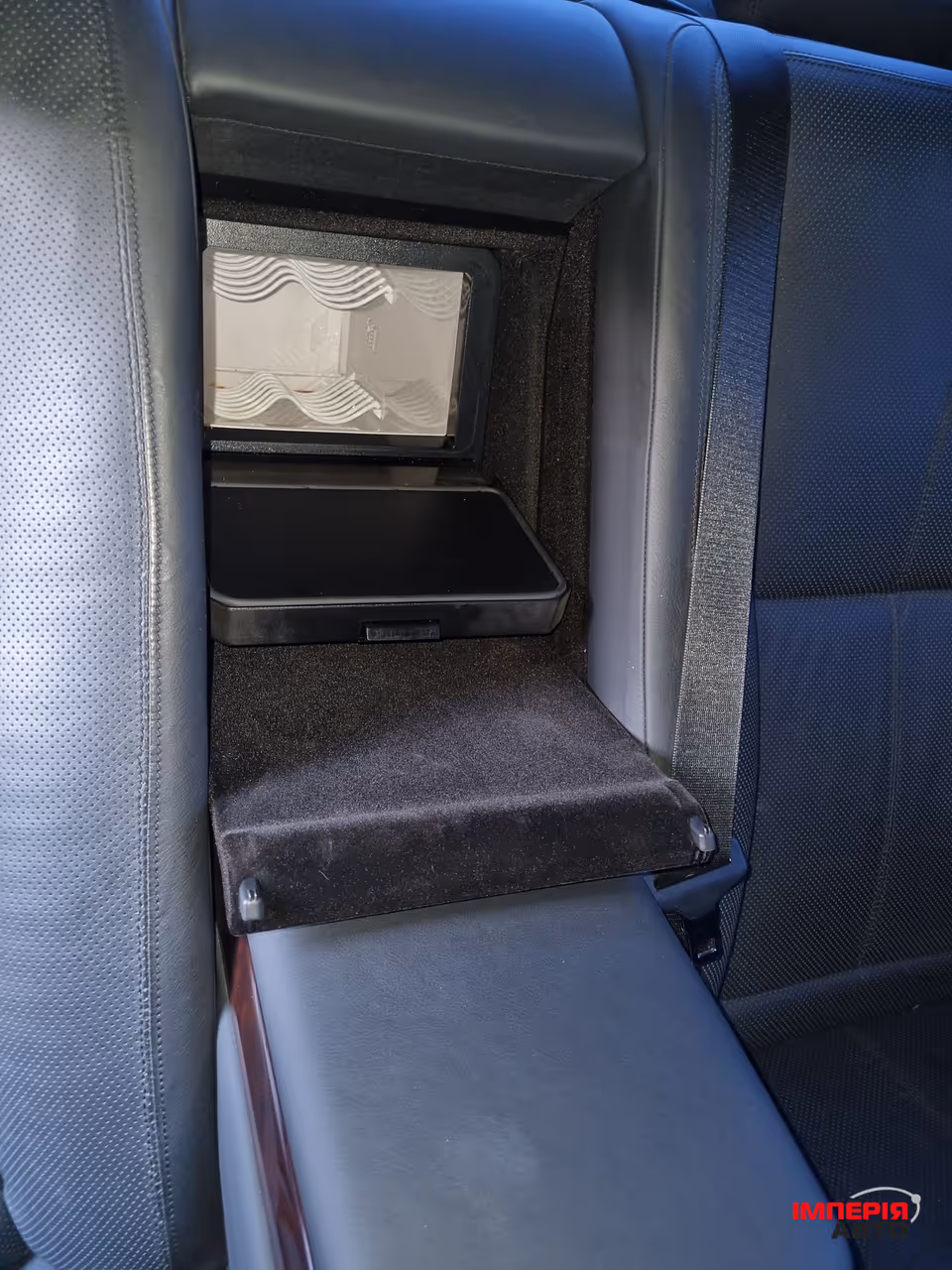 Mercedes-Benz S-Класс - фото 7