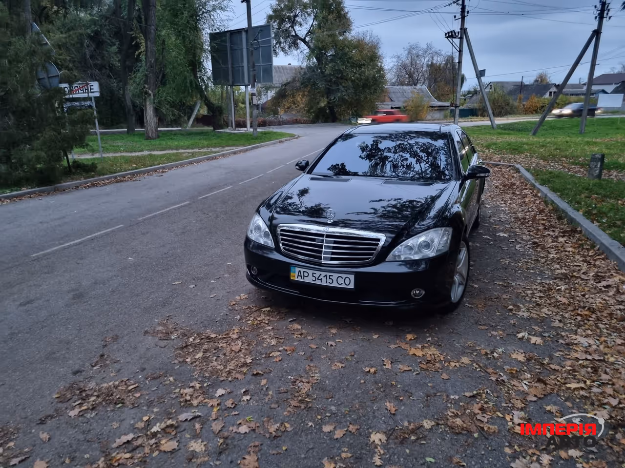 Mercedes-Benz S-Класс - фото 10