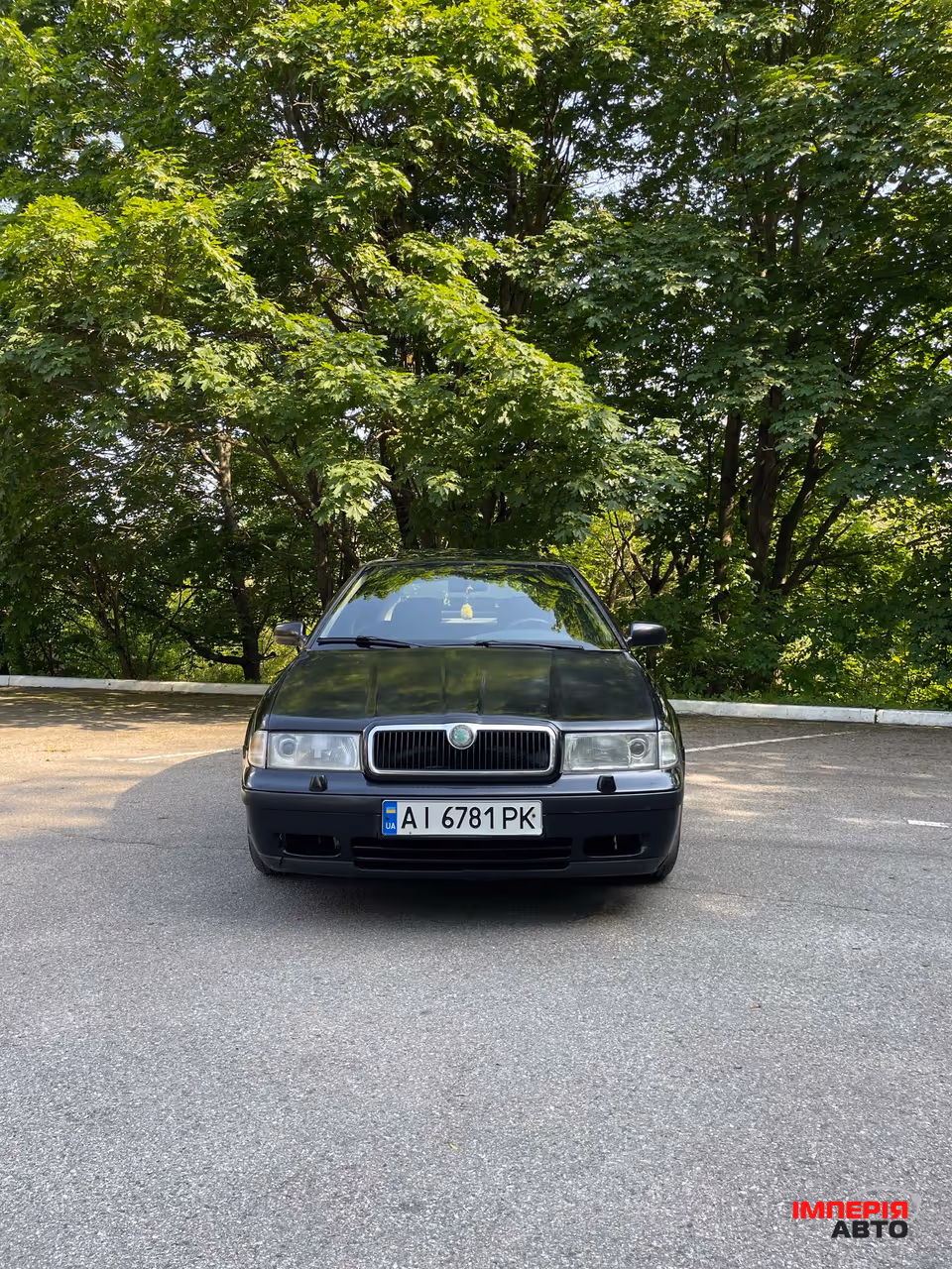 Skoda Octavia - фото 2