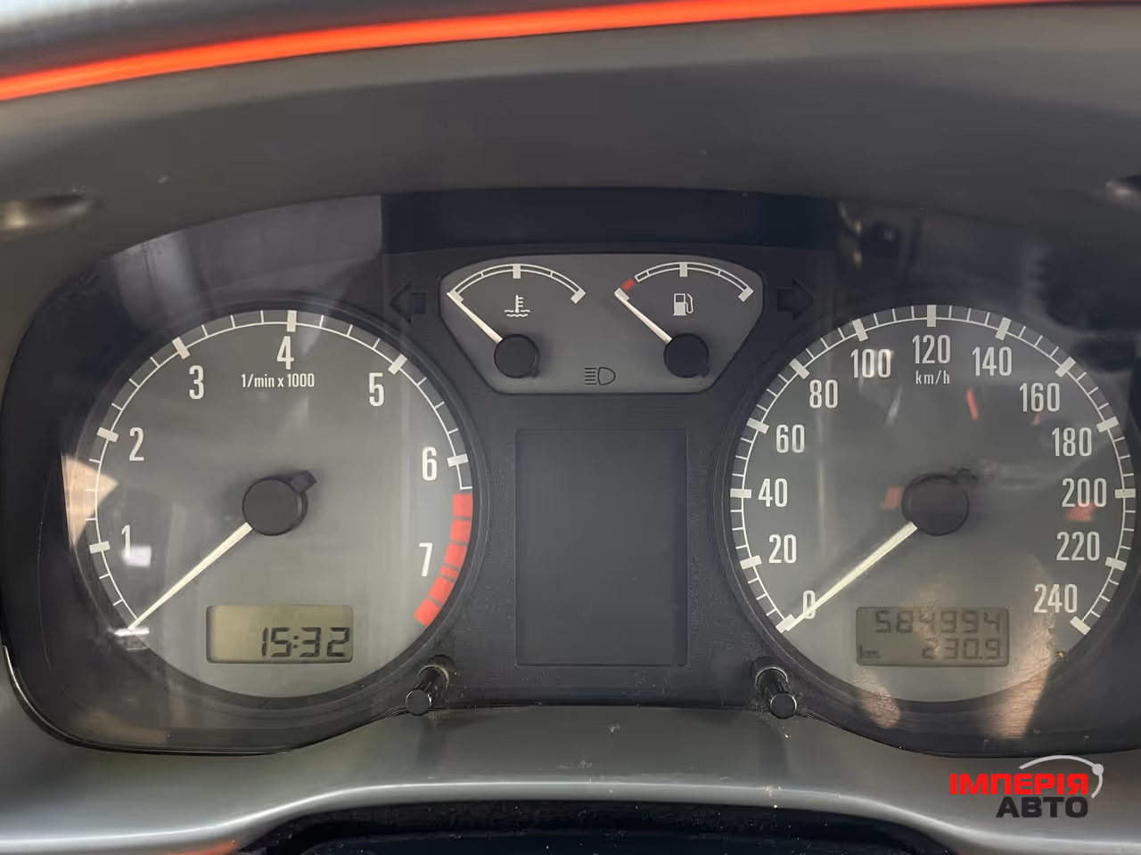 Skoda Octavia - фото 6
