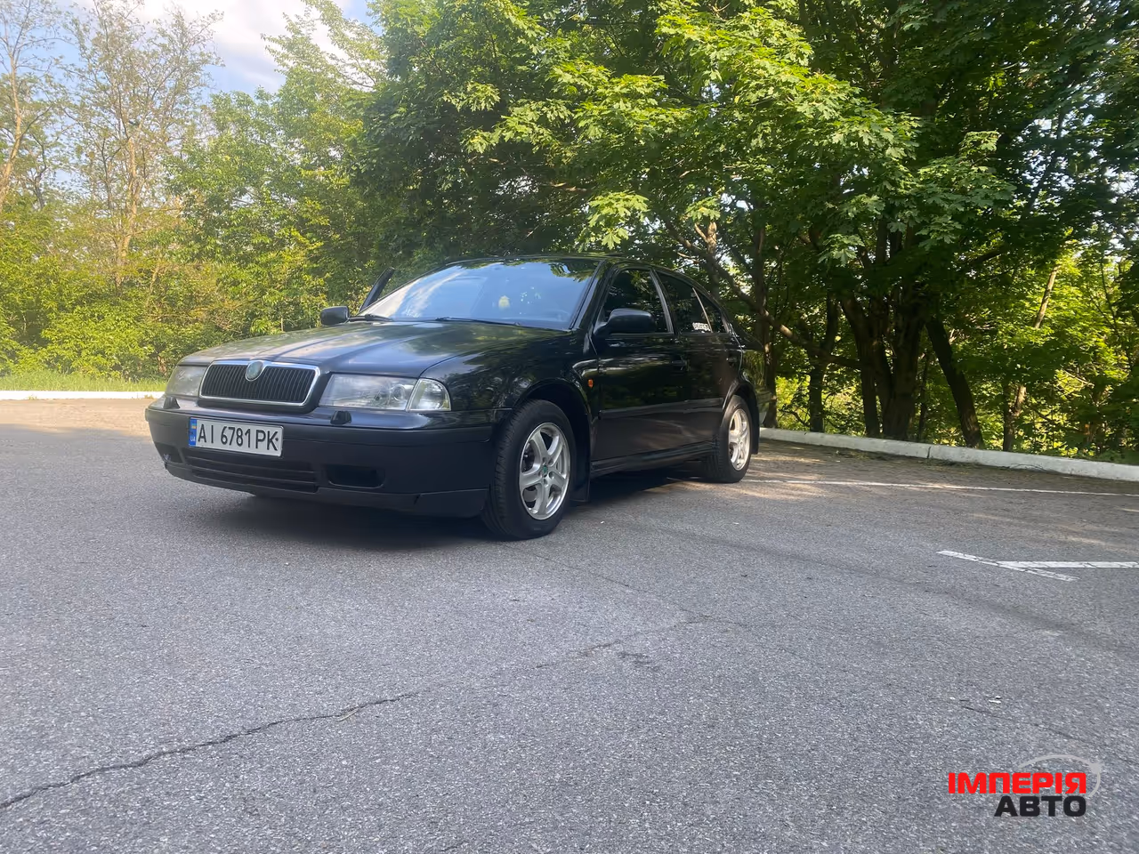 Skoda Octavia - фото 5