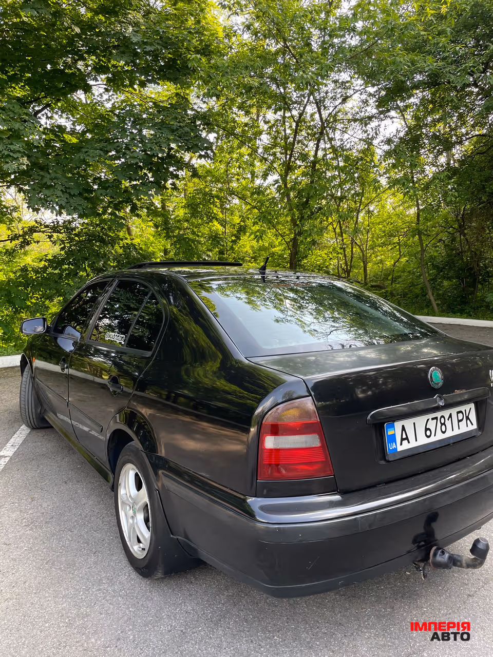 Skoda Octavia - фото 11