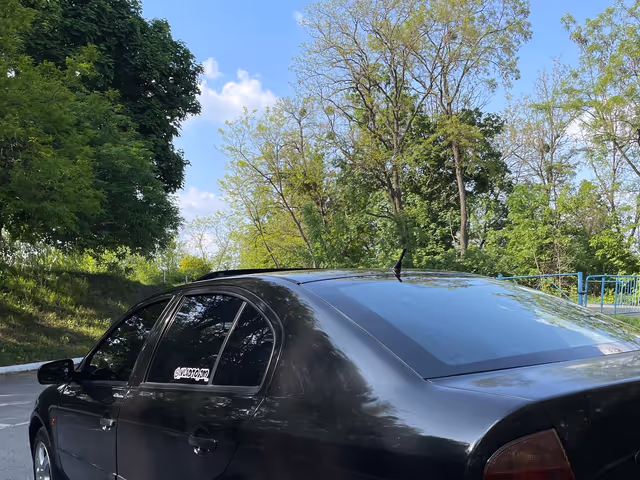 Skoda Octavia - фото 3