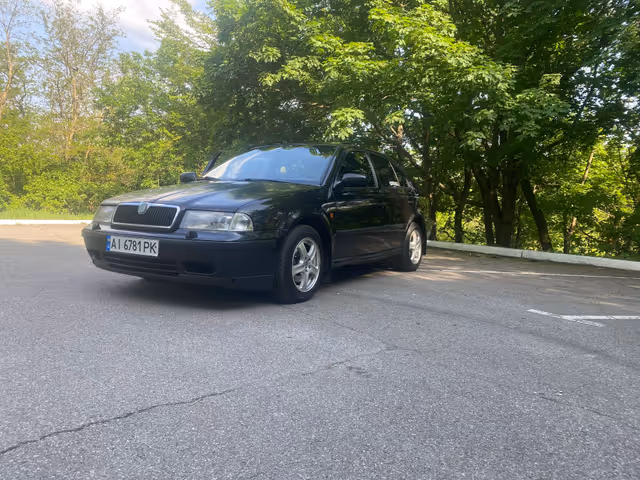 Skoda Octavia - фото 5